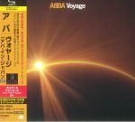 Voyage & ABBA In Japan (Japanese Edition)