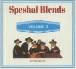 Speshal Blends Volume 3