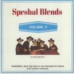 Speshal Blends Volume 3