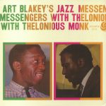 Art Blakey's Jazz Messengers With Thelonious Monk (Deluxe Edition)
