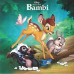 Music From Bambi (Soundtrack) (80th Anniversary Edition)