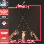All For One (reissue)