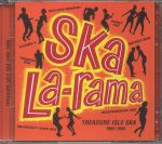 Ska La Rama: Treasure Isle Ska 1965-1966