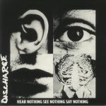 Hear Nothing See Nothing Say Nothing (40th Anniversary Edition)