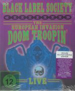 The European Invasion: Doom Troopin' Live