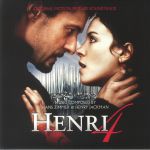 Henri 4 (Soundtrack)