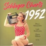 Schlager Charts: 1952