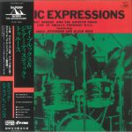 Ethnic Expressions (reissue)