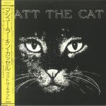 Matt The Cat (reissue)