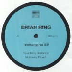 Transitions EP