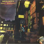 The Rise & Fall Of Ziggy Stardust & The Spiders From Mars (50th Anniversary Edition)