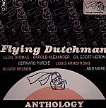 Flying Dutchman Anthology 