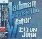Madman Across The Water (50th Anniversary Edition)
