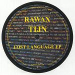 Lost Language EP