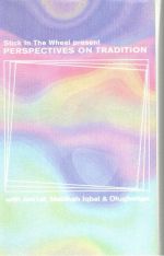 Perspectives On Tradition