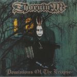 Dominions Of The Eclipse (reissue)