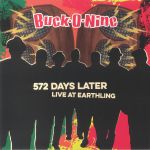 572 Days Later: Live At Earthling