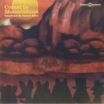 Comet In Moominland (Soundtrack)