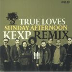 Sunday Afternoon (Kexp Remix)