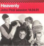 John Peel Session 14/04/91