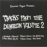 Tracks From The Dungeon Vol 2