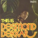 This Is Desmond Dekker (reissue)