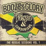 The Reggae Sessions Vol 1