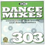 DMC Dance Mixes 303 (Strictly DJ Only)