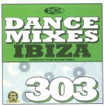 DMC Dance Mixes 303: Ibiza (Strictly DJ Only)