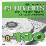 DMC Monthly Club Hits 190: The Next Generation Of Club Anthems! (Strictly DJ Only)