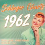 Schlager Charts 1962