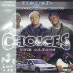 Choices: The Album (20th Anniversary Edition)