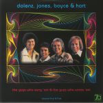 Dolenz Jones Boyce & Hart (reissue)