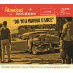 Atomicat Rockers Vol 4: Do You Wanna Dance