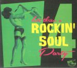 Rockin' Soul Party Vol 4