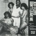 Don't Leave Me (reissue)