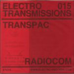 Electro Transmissions 015: Radiocom