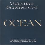 Ocean: Symphony For Electric Violin & Other Instruments In 10 Plus Parts