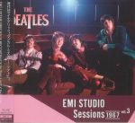 EMI Studio Sessions 1967 Vol 3 (remastered)