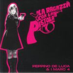 La Ragazza Con La Pistola (Soundtrack)