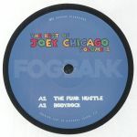 The Best Of Joey Chicago Volume 1 (feat J Paul Getto remix)