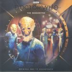 Doctor Who: The Sensorites (Soundtrack)