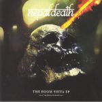 The Boom Shiva EP
