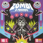 Zombi & Friends Volume 1