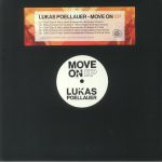 Move On EP