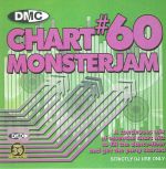 DMC Chart Monsterjam Vol 60 (Strictly DJ Only)
