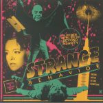 Strange Behavior (Soundtrack)