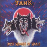 Filth Hounds Of Hades (reissue)