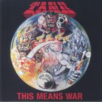 This Means War (reissue)
