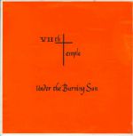 Under The Burning Sun (reissue)